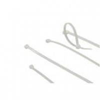 Intronics Cable tie 100 mm transp - 