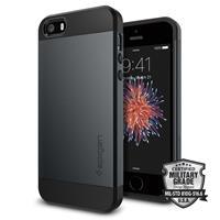 Spigen Slim Armor Case iPhone SE / 5S / 5