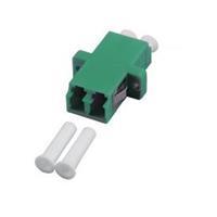 Techtube Pro LC/APC - LCAPC glasvezel adapter - 