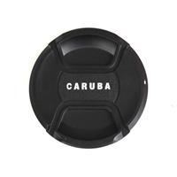 CARUBA  Clip Cap lensdop 55mm