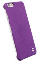 Krusell 89986  MalmÃ¶ Texture Cover Apple iPhone 6/6S Violet - 
