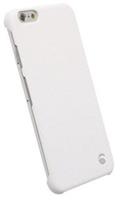 Krusell 89987  MalmÃ¶ Texture Cover Apple iPhone 6/6S White - 