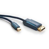 Mini DisplayPort zu Displayport Kabel-professionelle - Clicktronic
