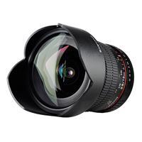 Samyang 10mm f/2.8 ED AS NCS CS Nikon Zwart