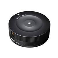 Sigma - Camera Lens Adapter (USB DOCK)