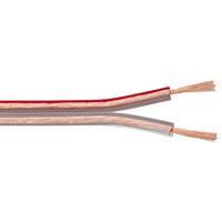 Wentronic Luidspreker Kabel - 0.5mmÂ² - 