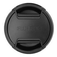 Fujifilm FLCP-72II Flat Lensdop