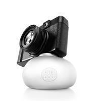 Ballpod 8cm wit