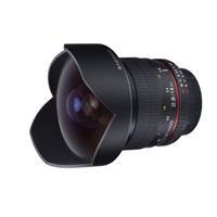 Samyang 14mm f/2.8 AE Objectieven - Nikon Mount