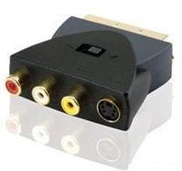 Profigold Scart adapter - professioneel -  - 