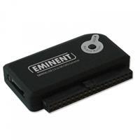 Eminent EW7016 USB 3.0 naar SATA & IDE converter