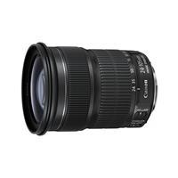 Canon EF 24-105mm F/3.5-5.6 iS STM