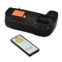 Jupio Batterygrip Nikon D600 / D610 (MB-D14)