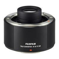 Fujifilm XF2.0X TC WR Tele converter
