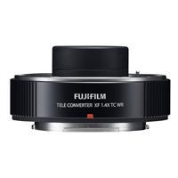 Fujifilm XF1.4X TC WR Tele converter