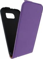 Mobilize Ultra Slim Flip Case Samsung Galaxy S6 Purple - 