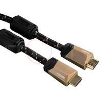 Hama HDMI Kabel - 2.0 High Speed - Professioneel - 