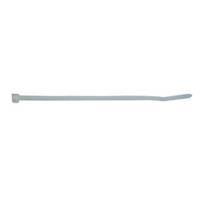 Nylon-kabelbinder-set - 4.6 mm x 120 mm - weiß (100-tlg.) - Perel