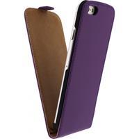 Mobilize Ultra Slim Flip Case Apple iPhone 6/6S Purple - 