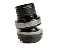 Lensbaby Composer Pro II Edge 50 mm f/3.2 Lens voor Nikon F