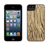 Griffin Moxy Form iPhone 5(S)/SE Zebra goud/zwart