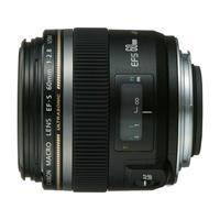 Canon EF-S 60mm F/2.8 USM macro