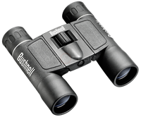 Bushnell Powerview 10X25 compact