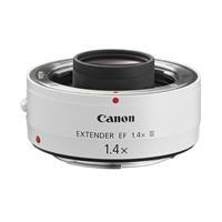 Canon EF 1.4x III (new), extender (teleconverter) + LC-LP811 (case)
