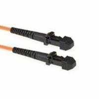 Advanced Cable Technology Mtrj/mtrj 62,5/125 dup 10.00m - 