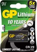 Gpbatteries Gp Batteries Dl1/3N. 2L76 - 070.Cr1/3Nc1 (B1)