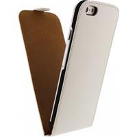 Mobilize Ultra Slim Flip Case Apple iPhone 6/6S White