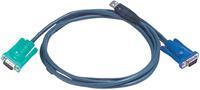 2L-5203U KVM USB Cable 3.0m
