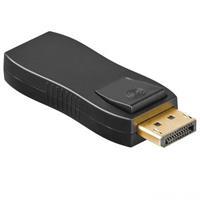 Wentronic HDMI DisplayPort Adapter - 