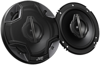 jvc Fullrange speakers - 6 Inch - 