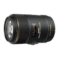 Sigma 105mm f/2.8 EX DG Macro OS HSM Canon