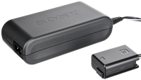 Sony AC-PW20 Netzteiladapter