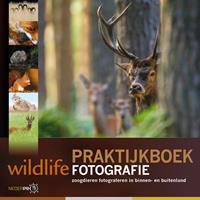 Studieboeken Prakijkboek Wildlife fotografie