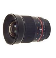 Samyang 24mm f/1.4 ED AS UMC Sony