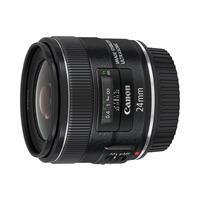 Canon EF 24mm F/2.8 iS USM