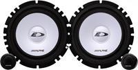 Alpine SXE-1750S - Lautsprecher-Driver -