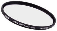 hoya Fusion 46mm Antistatic Professional Protector Filter