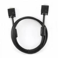 Gembird Premium VGA Kabel met dubbele afscherming, 10 meter, zwart