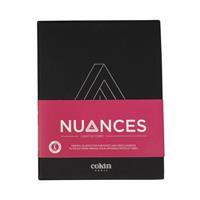 Cokin Nuances ND32 filter - 5 f-stops - Z-Pro serie