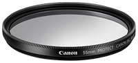 Canon 55mm-lensbeschermfilter