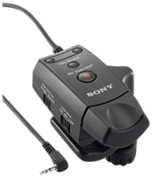 Sony RM-1BP Remote Commander (RM-1BP)