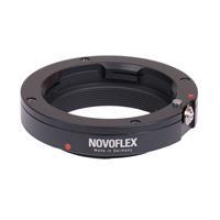 Novoflex Adapter Leica M lens naar Fuji X camera