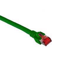 EFB Elektronik S/FTP kabel - 5 meter - Groen - 
