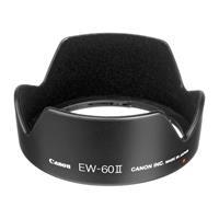 Canon EW-60II zonnekap voor de EF 24mm F/2.8