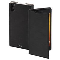 Hama Booklet Slim voor Sony Xperia Z5 Premium, zwart - 