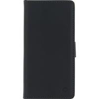 Mobilize Classic Wallet Book Case Huawei P8 Black - 